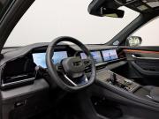 Geely Monjaro I Москва  - изображение 32