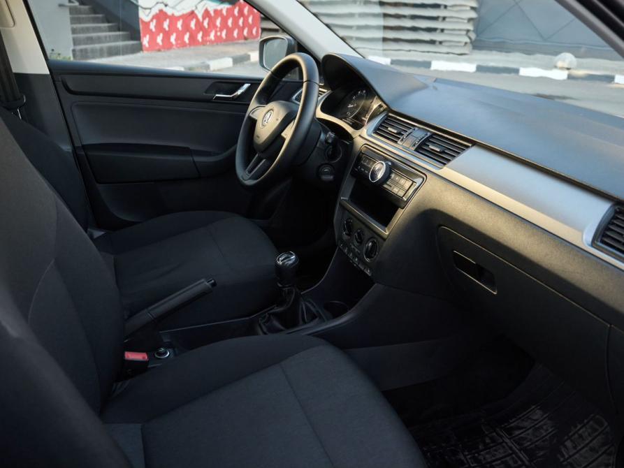 Skoda Rapid I Казань  - изображение 5