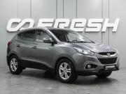 Hyundai ix35 I Воронеж  - изображение 22