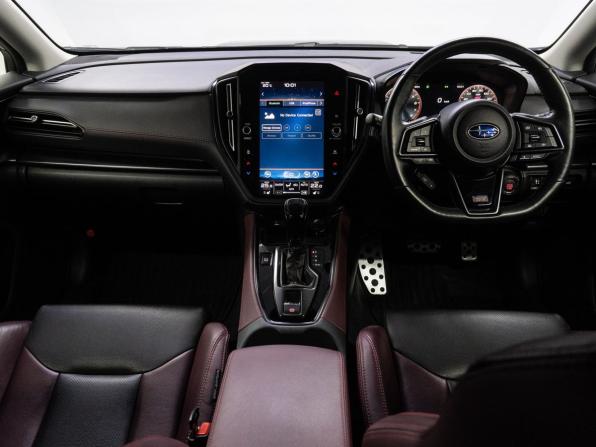 Subaru Levorg II с пробегом 2021 года, цена 3 199 000 рублей, 54564 км, универсал, Автокод Объявления
