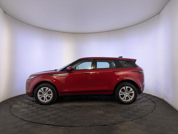 Land Rover Range Rover Evoque II с пробегом 2019 года, цена 3 525 000 рублей, 74822 км, внедорожник, Автокод Объявления