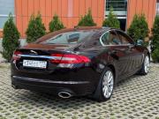 Jaguar XF I Рестайлинг Москва  - изображение 20