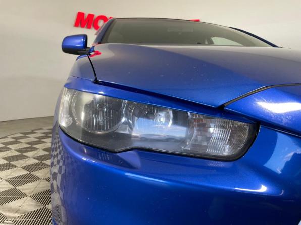 Mitsubishi Lancer X Рестайлинг с пробегом 2011 года, цена 949 000 рублей, 238818 км, седан, Автокод Объявления