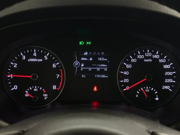 Kia Sportage IV с пробегом 2016 года, цена 1 590 000 рублей, 179187 км, внедорожник, Автокод Объявления