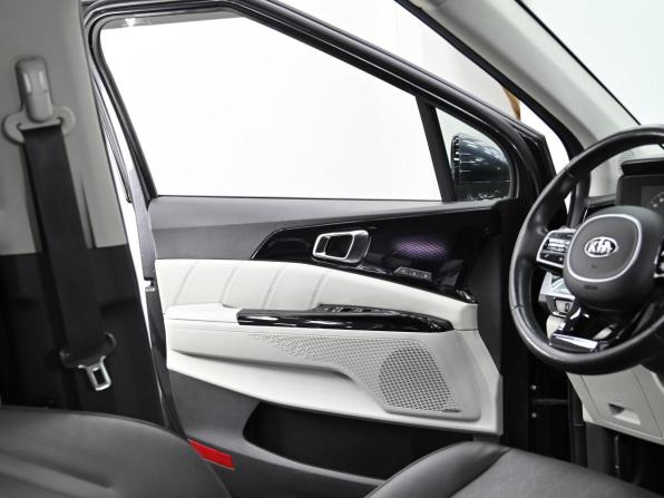 Kia Carnival IV с пробегом 2021 года, цена 3 199 000 рублей, 74000 км, минивэн, Автокод Объявления