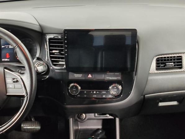 Mitsubishi Outlander III Рестайлинг 2 с пробегом 2015 года, цена 1 755 000 рублей, 77202 км, внедорожник, Автокод Объявления