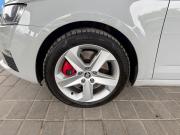 Skoda Octavia RS III Волгоград  - изображение 38