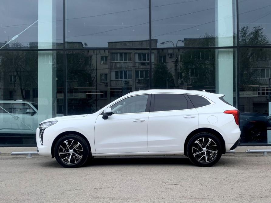 Haval Jolion I Рестайлинг Самара  - изображение 8