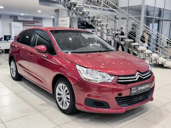 Citroen C4 II с пробегом 2012 года, цена 399 000 рублей, 212500 км, хэтчбек, Автокод Объявления