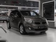 Kia Venga I Москва  - изображение 26