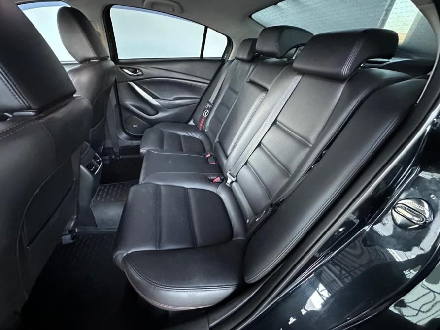 Mazda 6 III (GJ) Тамбов  - изображение 11