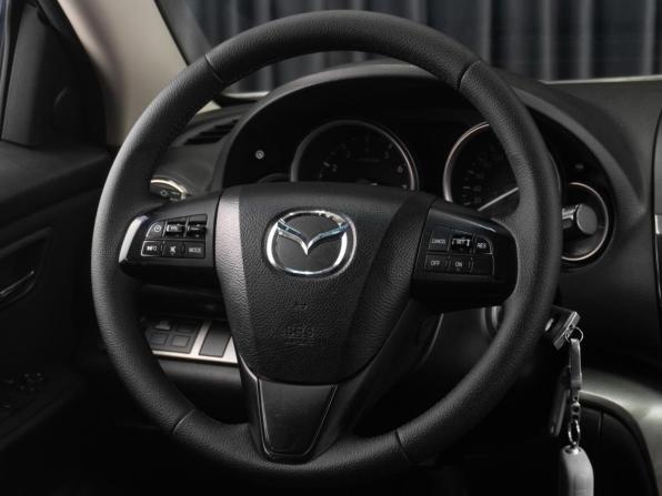 Mazda 6 II (GH) Рестайлинг с пробегом 2011 года, цена 984 000 рублей, 223825 км, лифтбек, Автокод Объявления