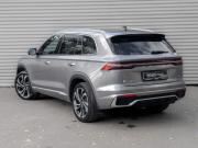 Geely Monjaro I Рестайлинг Химки  - изображение 37