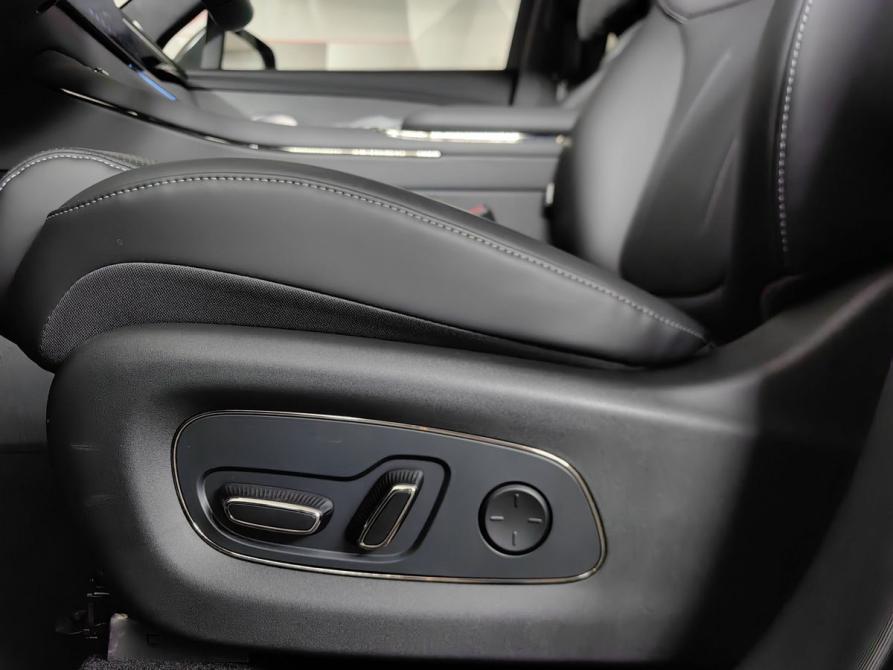 GAC Trumpchi S7 Москва  - изображение 19