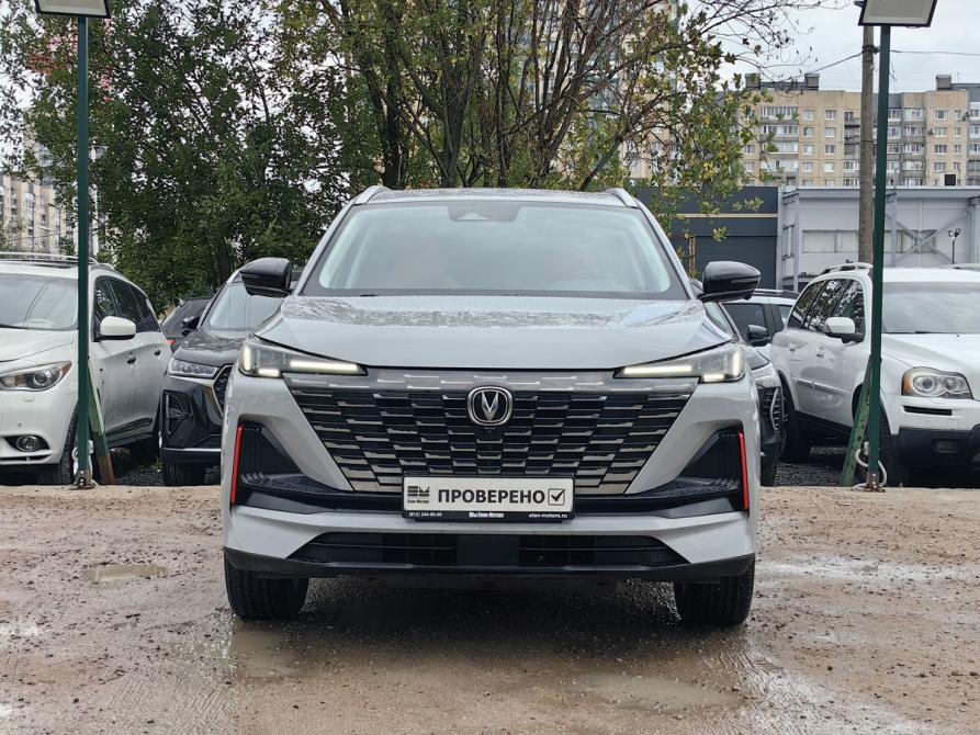 Changan CS55 Plus II Санкт-Петербург  - изображение 2