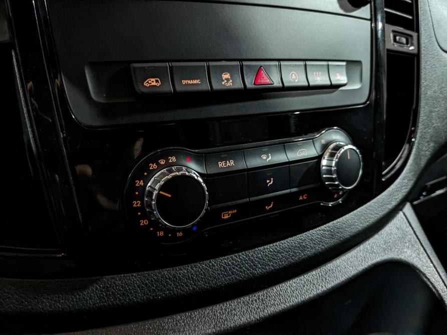 Mercedes-Benz Vito III (W447) Химки  - изображение 21