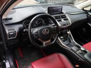 Lexus NX I Рестайлинг Москва  - изображение 27