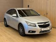 Chevrolet Cruze I Санкт-Петербург  - изображение 20