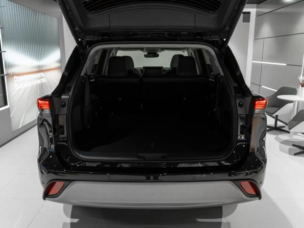 Toyota Highlander IV (XU70) с пробегом 2026 года, цена 5 470 000 рублей, 30 км, внедорожник, Автокод Объявления