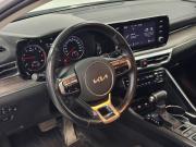 Kia K5 III Новосибирск  - изображение 31