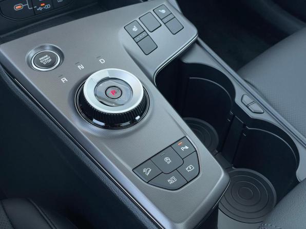Kia Sportage (China) III (NP) Рестайлинг с пробегом 2026 года, цена 3 845 000 рублей, 30 км, внедорожник, Автокод Объявления