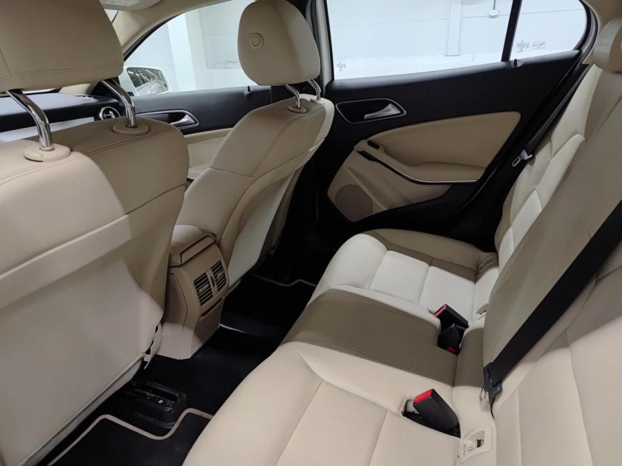 Mercedes-Benz GLA I (X156) Рестайлинг Казань  - изображение 15