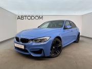 BMW M3 V (F80) Москва  - изображение 69