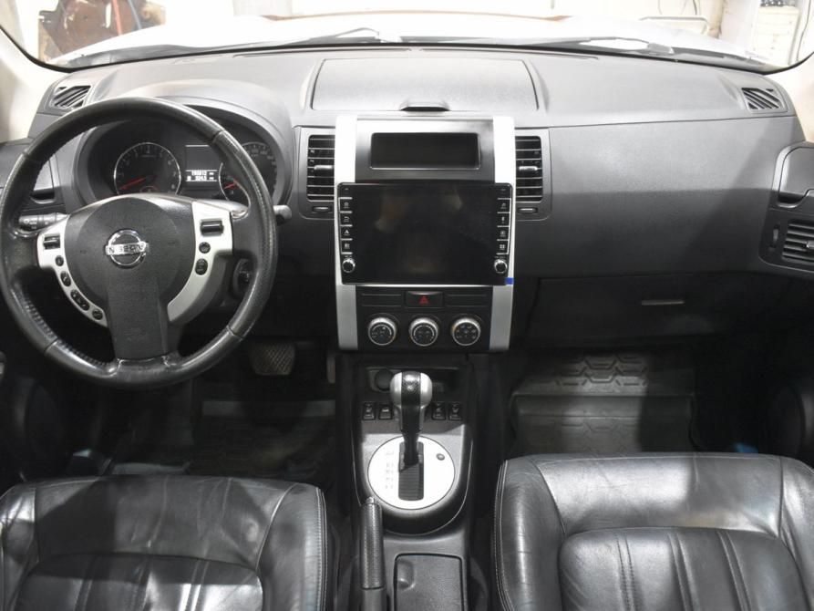 Nissan X-Trail II Рестайлинг Архангельск  - изображение 12