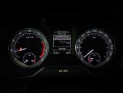 Skoda Octavia III (A7) Рестайлинг Москва  - изображение 38