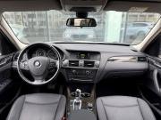 BMW X3 II (F25) Самара  - изображение 25