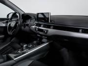 Audi A4 V (B9) Москва  - изображение 30