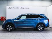 Kia Sorento IV Красноярск  - изображение 47