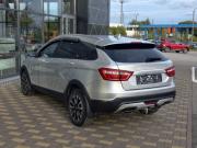 Lada (ВАЗ) Vesta I Калуга  - изображение 15