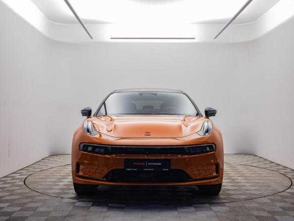 Zeekr 001 I с пробегом 2023 года, цена 5 560 000 рублей, 32000 км, лифтбек, Автокод Объявления