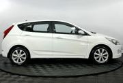 Hyundai Solaris I Нижний Новгород  - изображение 28