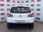 Volkswagen Tiguan I Санкт-Петербург  - изображение 14