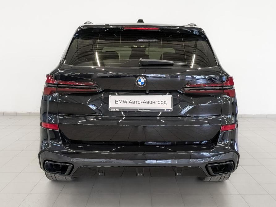 BMW X5 IV (G05/G18) Рестайлинг Москва  - изображение 6