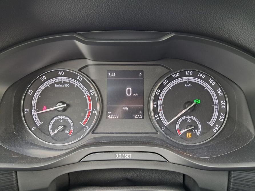 Skoda Kodiaq I Набережные Челны  - изображение 17
