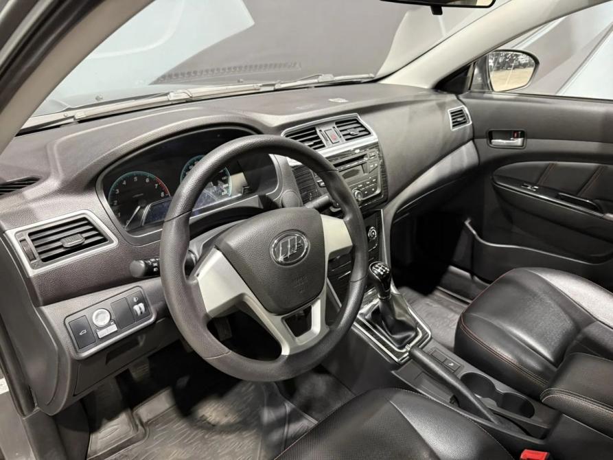 Lifan Solano II Пермь  - изображение 16