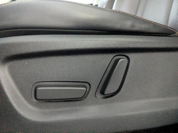 Changan CS35 Plus I с пробегом 2020 года, цена 1 525 000 рублей, 46029 км, внедорожник, Автокод Объявления