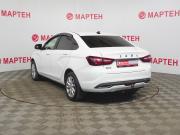 Lada (ВАЗ) Vesta I Рестайлинг (NG) Вологда  - изображение 24
