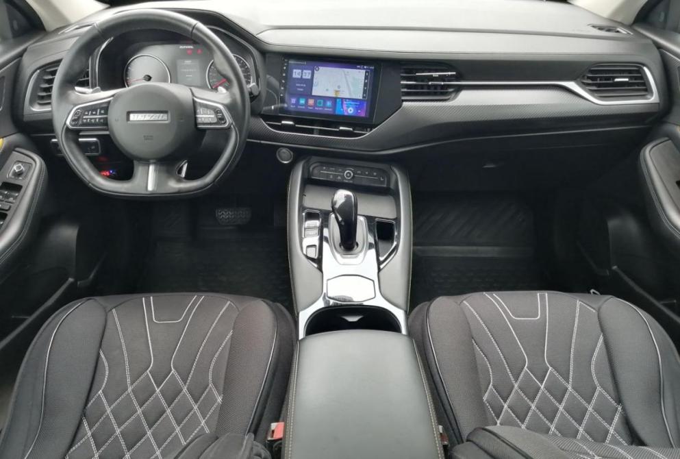 Haval F7x I Иваново  - изображение 10