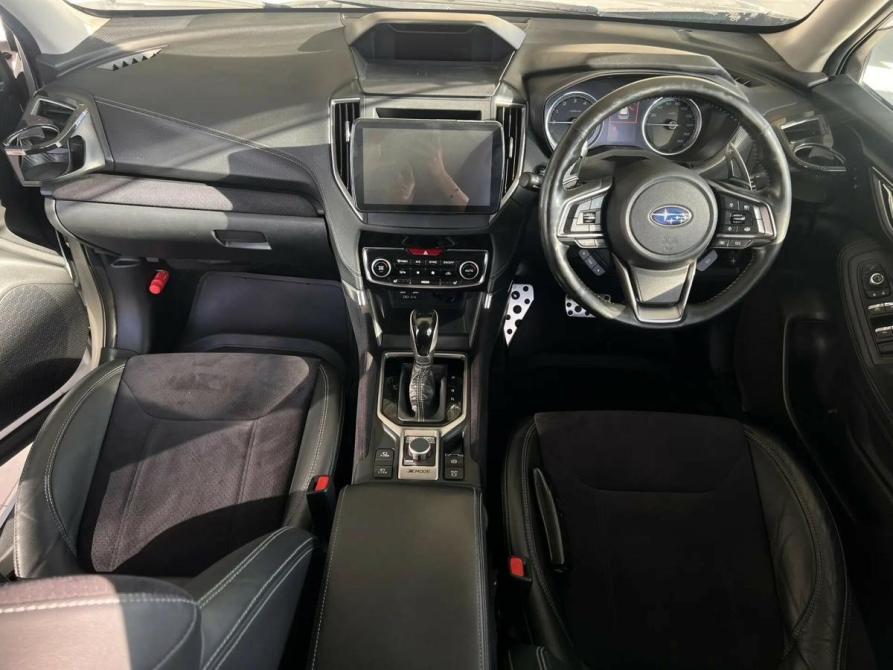 Subaru Forester V Екатеринбург  - изображение 14