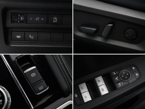 Mitsubishi Outlander IV с пробегом 2023 года, цена 3 990 000 рублей, 9147 км, внедорожник, Автокод Объявления