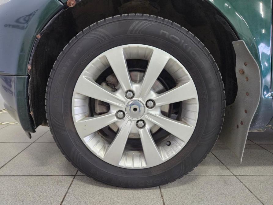 Toyota Yaris I Тольятти  - изображение 18