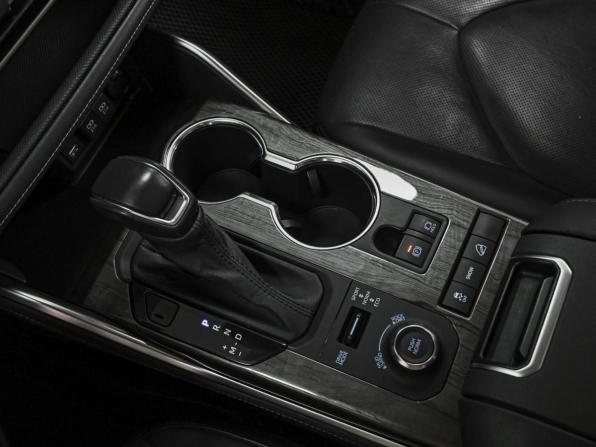 Toyota Highlander IV (XU70) с пробегом 2021 года, цена 4 998 000 рублей, 143308 км, внедорожник, Автокод Объявления