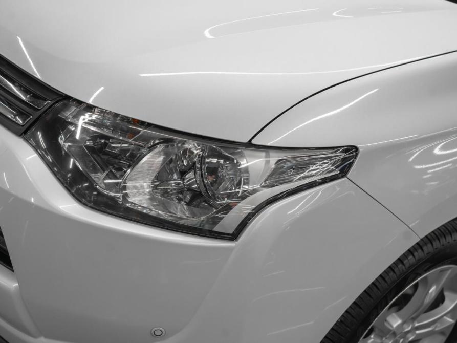 Mitsubishi Outlander III Москва  - изображение 23