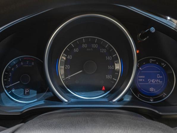 Honda Fit III с пробегом 2014 года, цена 968 000 рублей, 128362 км, хэтчбек, Автокод Объявления