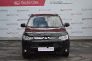 Mitsubishi Outlander III Старый Оскол  - изображение 22