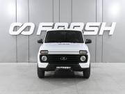 Lada (ВАЗ) Niva Legend Ростов-на-Дону  - изображение 20